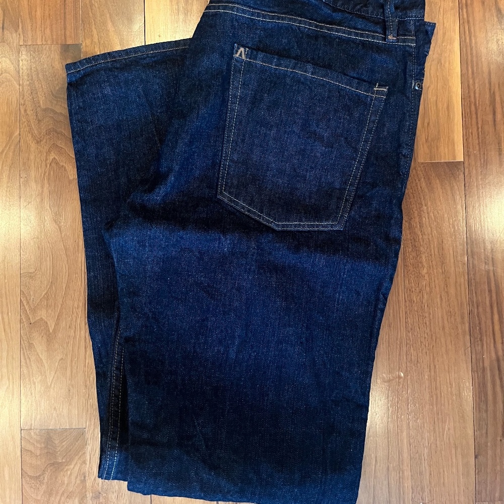 RVCA Jeans